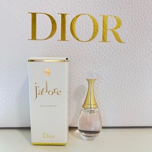 J’adore perfume